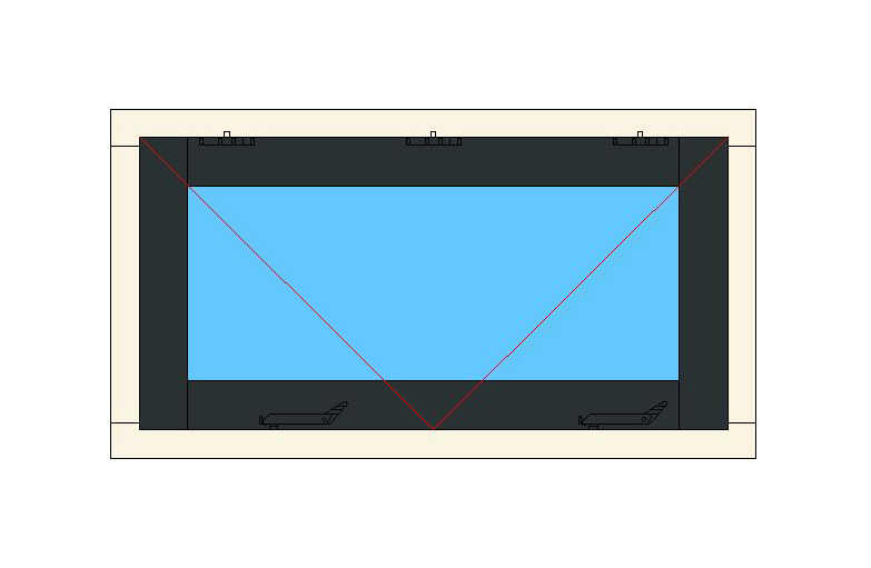 F02 draairaamkozijnen buitendraaiend