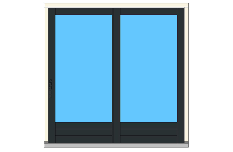 G-a-03 hefschuifpuien