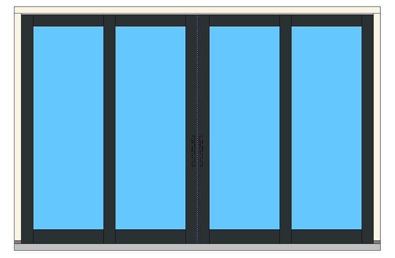 G-c-01 hefschuifpuien