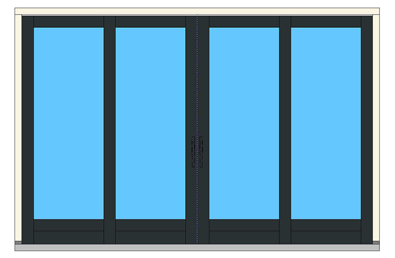 G-c-02 hefschuifpuien