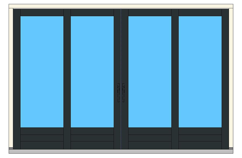 G-c-03 hefschuifpuien
